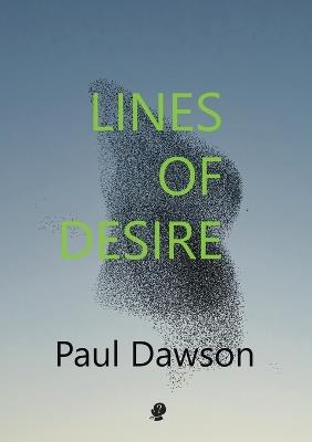 Lines of Desire - Paul Dawson - cover