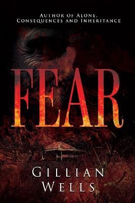 Fear - Gillian Wells - cover