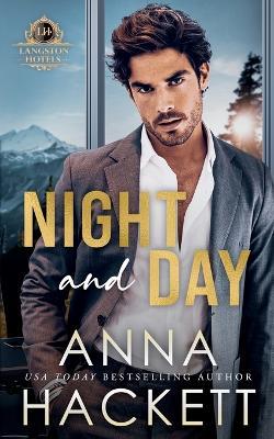 Night and Day - Anna Hackett - cover
