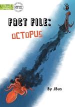 Fact File: Octopus - Our Yarning