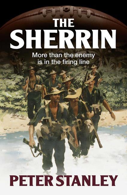 The Sherrin - Peter Stanley - ebook