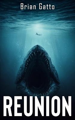 Reunion - Brian Gatto - cover