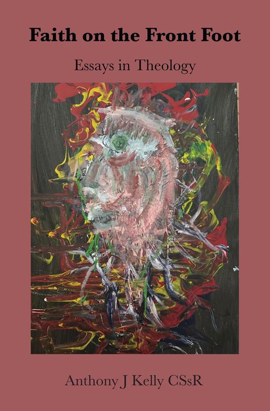 Faith on the Front Foot