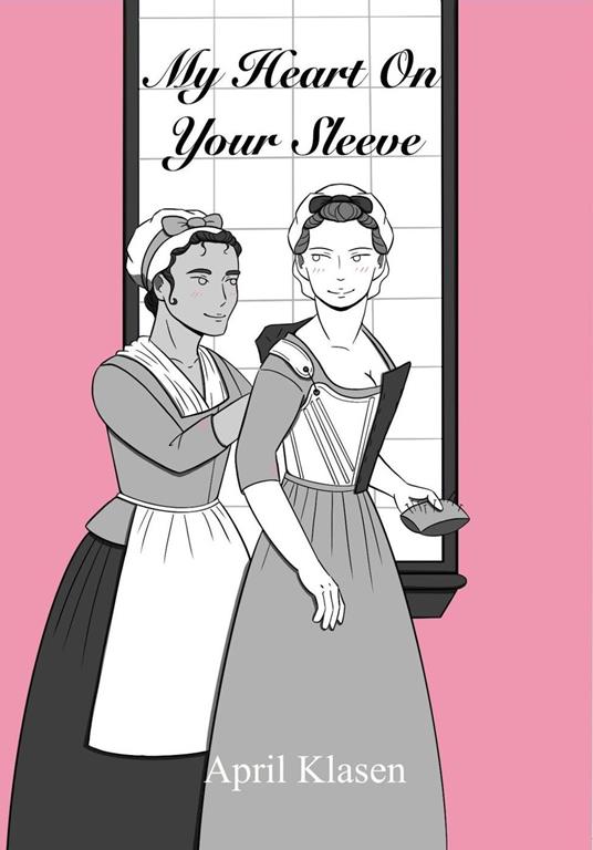 My Heart On Your Sleeve