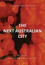 The Next Australian City - The Suburban Evolution