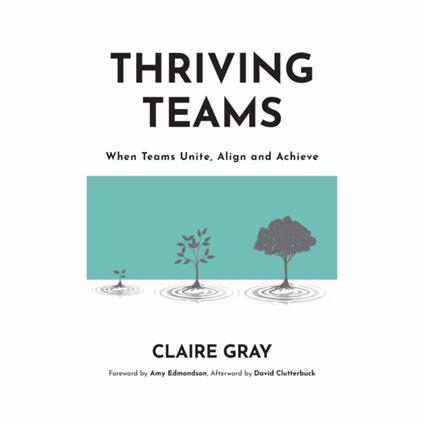 Thriving Teams