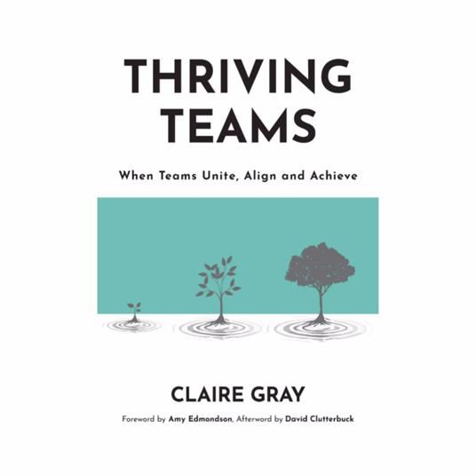 Thriving Teams
