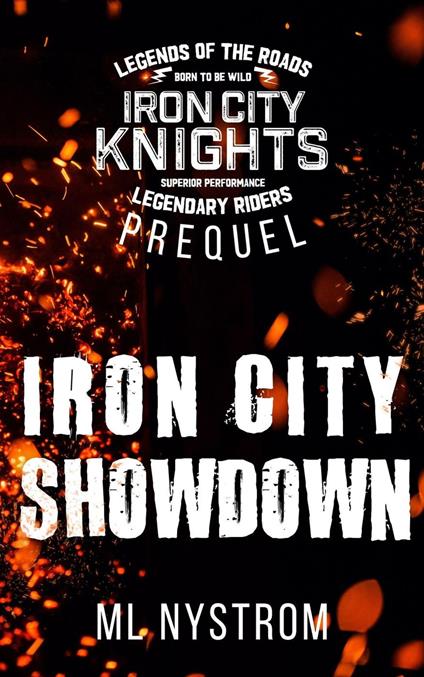 Iron City Showdown
