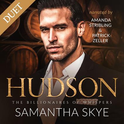 Hudson