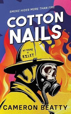 Cotton Nails - Cameron Beatty - cover