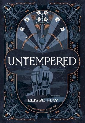 Untempered - Elisse Hay - cover
