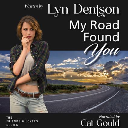 My Road Found You