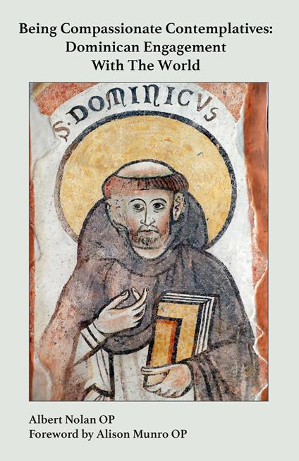 Being Compassionate Contemplatives