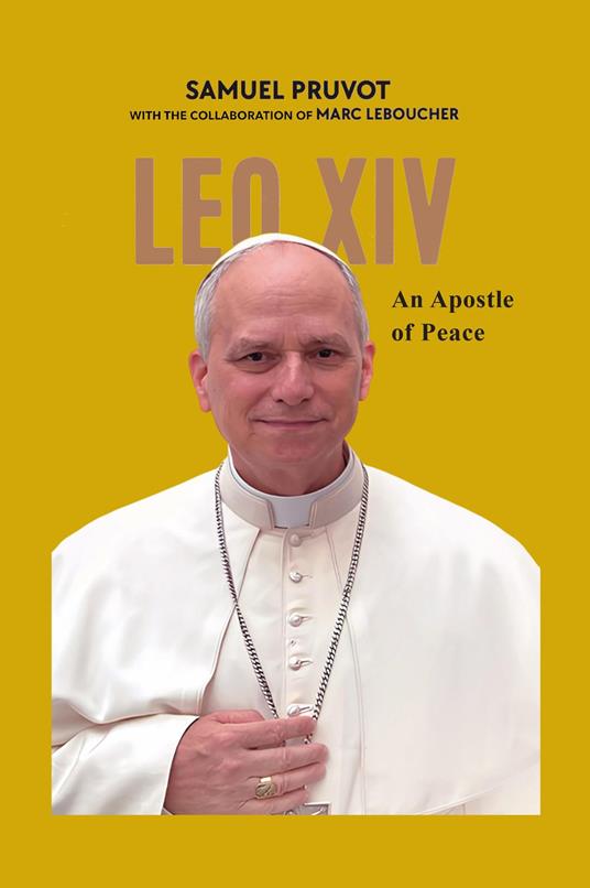 Leo XIV