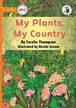 My Plants, My Country - Our Yarning