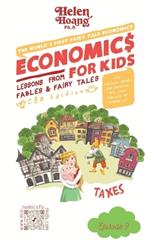 Economics for Kids: Taxes