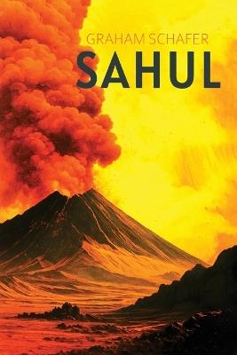 Suhul - Graham Schafer - cover