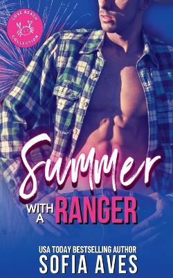 Summer with a Ranger - Sofia Aves - cover