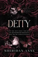 Deity