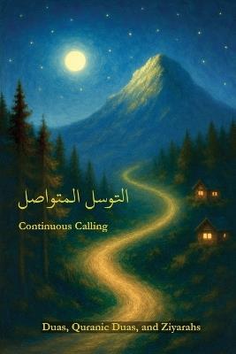 Continuous Calling - Papyra Pty Ltd - cover