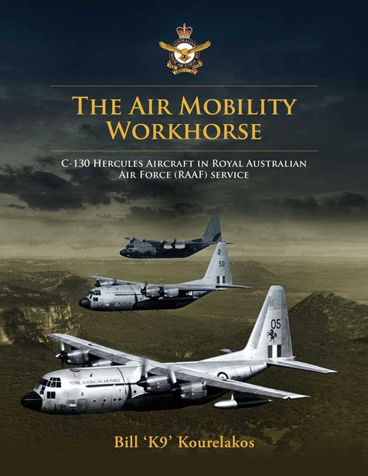 The Airmobility Workhorse Slip Case