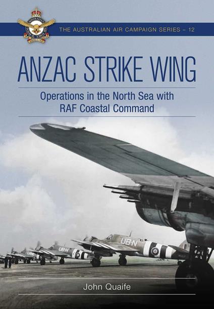 ANZAC Strike Wing