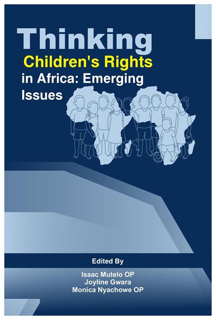 Thinking Children's Rights in Africa