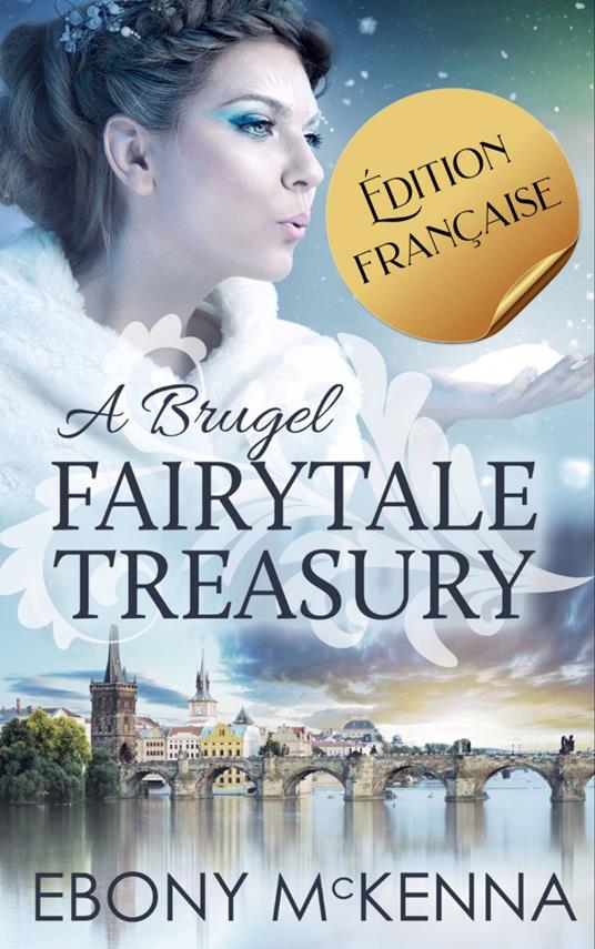 Les Contes de Brugel - Ebony McKenna - ebook
