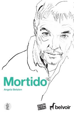 Mortido - Angela Betzien - cover