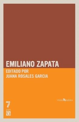 Emiliano Zapata - cover