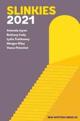 Slinkies 2021 - cover