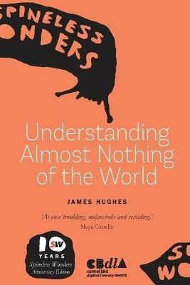 Understanding Almost Nothing of the World - James Hughes - cover