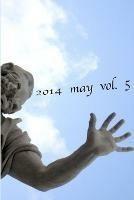 2014 May Vol. 5 - Pure Slush - cover