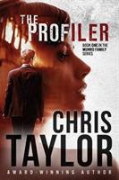 The Profiler - Chris Taylor - cover