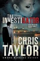 The Investigator - Chris Taylor - cover