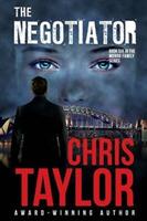 The Negotiator - Chris Taylor - cover