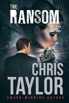 The Ransom - Chris Taylor - cover