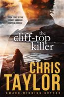 The Cliff-Top Killer - Chris Taylor - cover