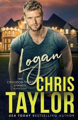Logan - Chris Taylor - cover