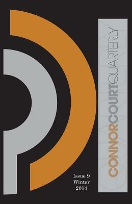 Connor Court Quarterly, Number 9, Winter 2014 - cover