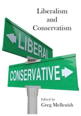 Liberalism and Conservatism - cover