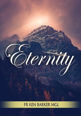 Eternity - Ken Barker - cover