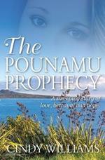 The Pounamu Prophecy