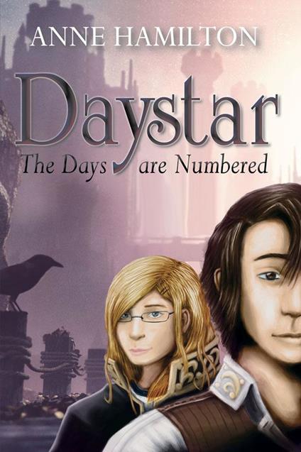 Daystar - Anne Hamilton - ebook