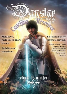 Daystar Teaching Resource - Anne Hamilton - cover