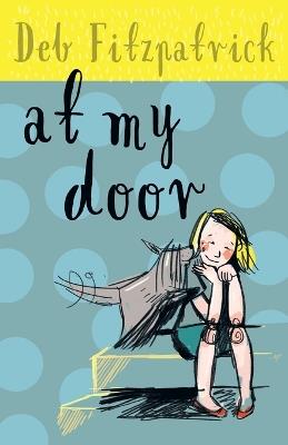 At My Door - Deb Fitzpatrick - cover