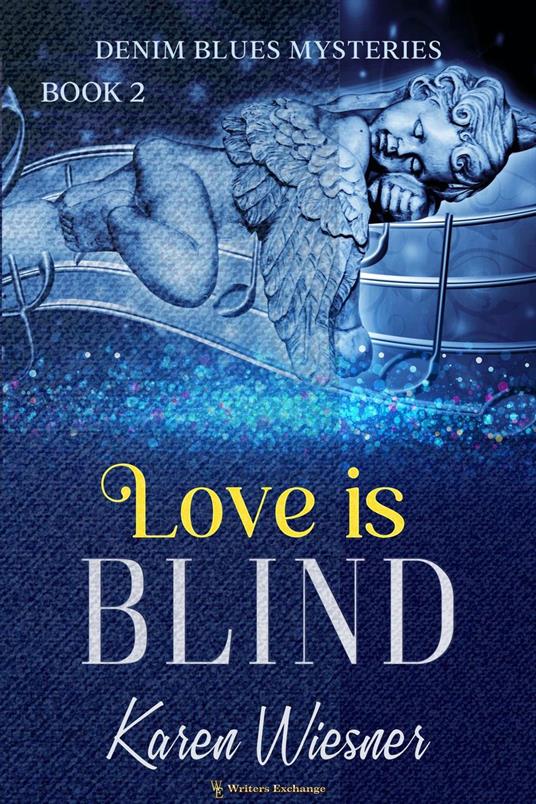Love is Blind