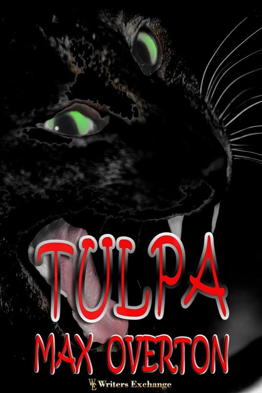 Tulpa