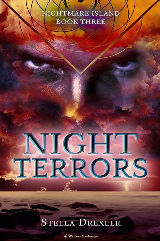 Night Terrors - Stella Drexler - ebook