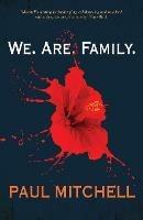 We. Are. Family. - Paul Mitchell - cover